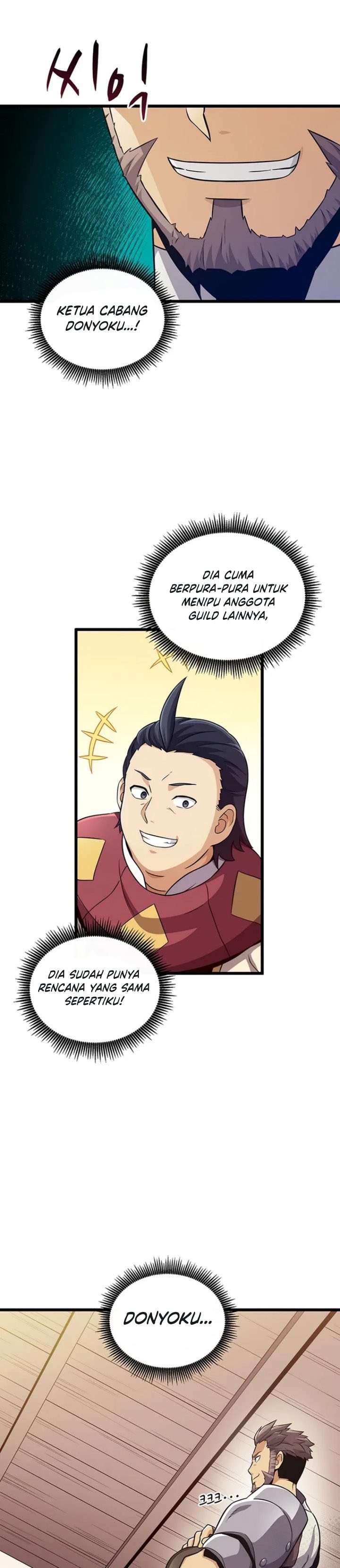 Arcane Sniper Chapter 65 Gambar 29