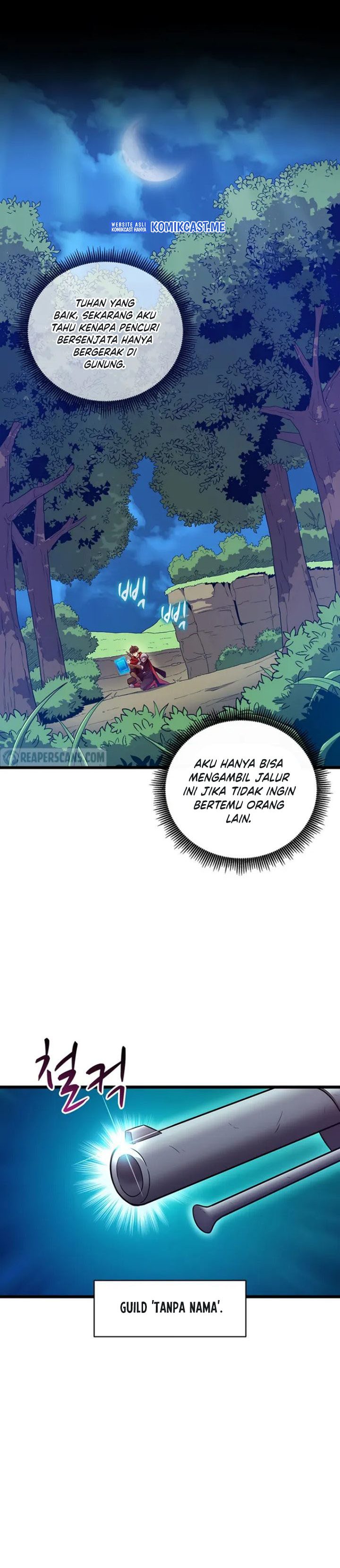 Arcane Sniper Chapter 65 Gambar 31