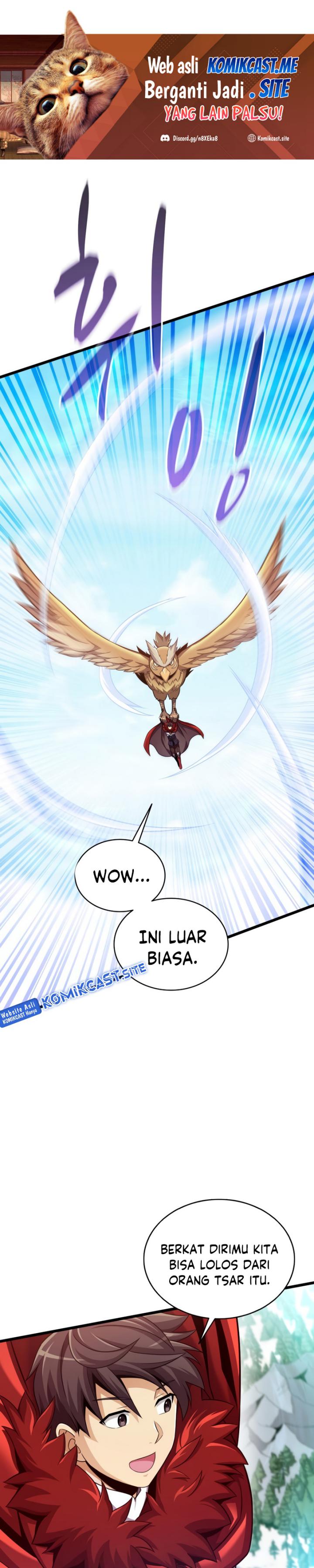 Arcane Sniper Chapter 97 Gambar 2