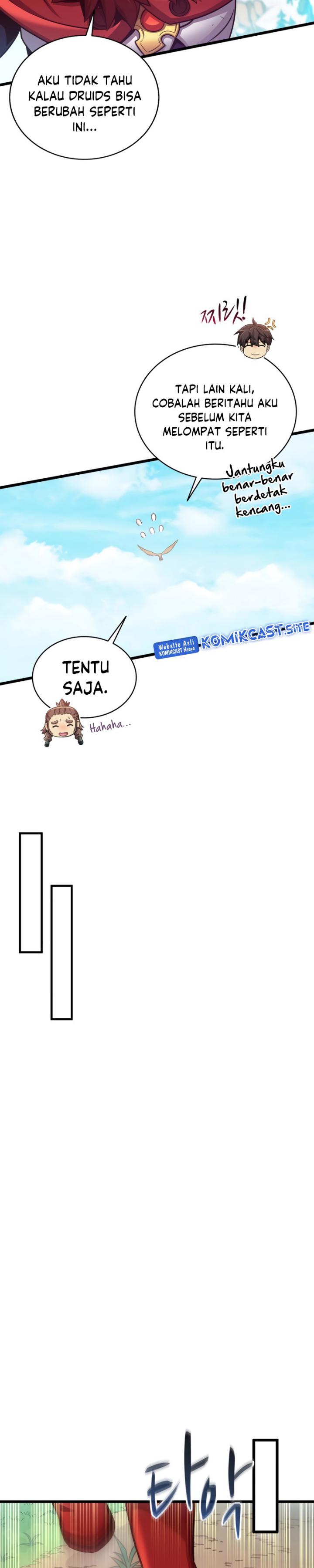 Arcane Sniper Chapter 97 Gambar 3