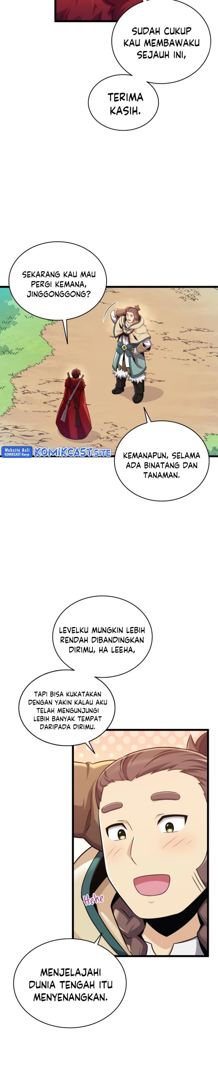 Arcane Sniper Chapter 97 Gambar 7