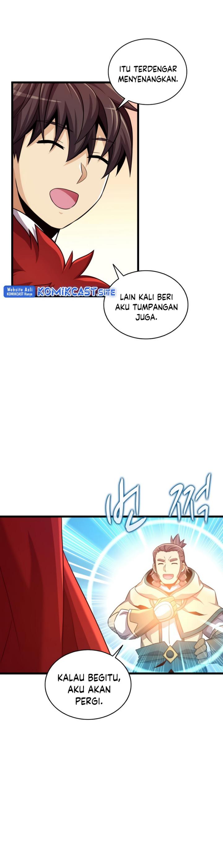 Arcane Sniper Chapter 97 Gambar 8