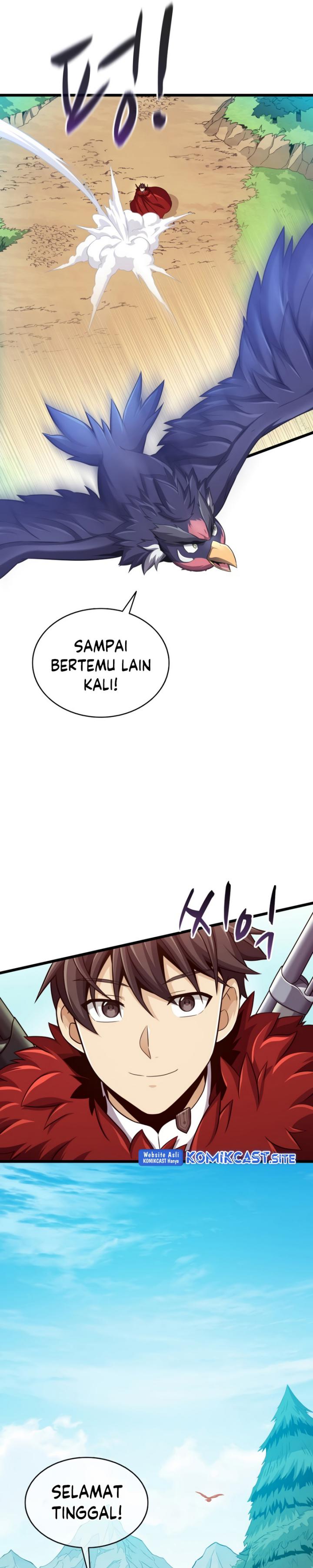Arcane Sniper Chapter 97 Gambar 9