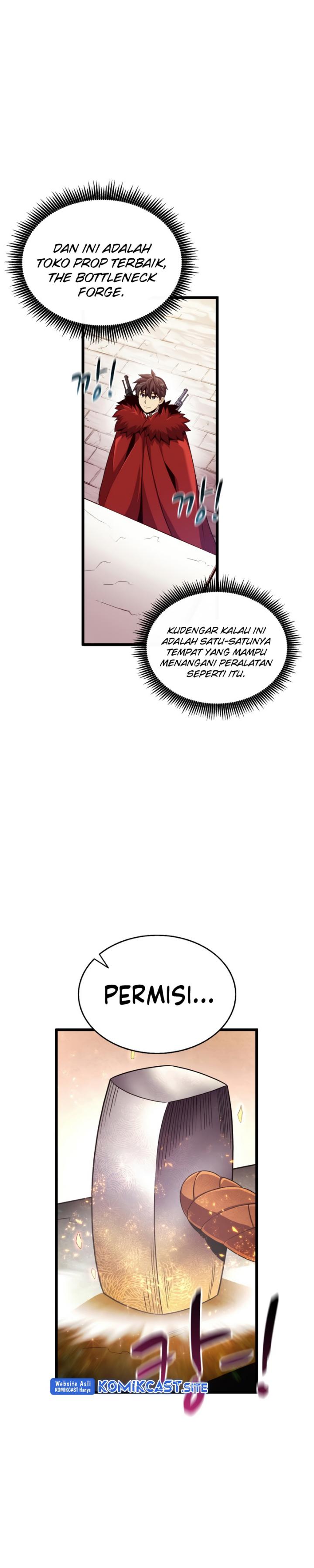 Arcane Sniper Chapter 97 Gambar 12