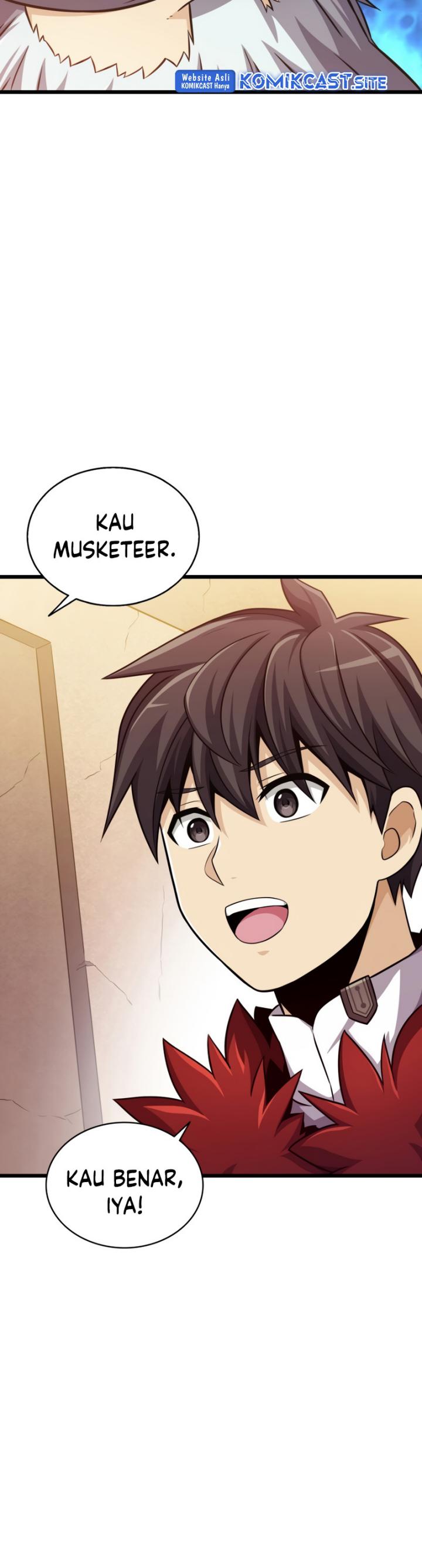 Arcane Sniper Chapter 97 Gambar 14