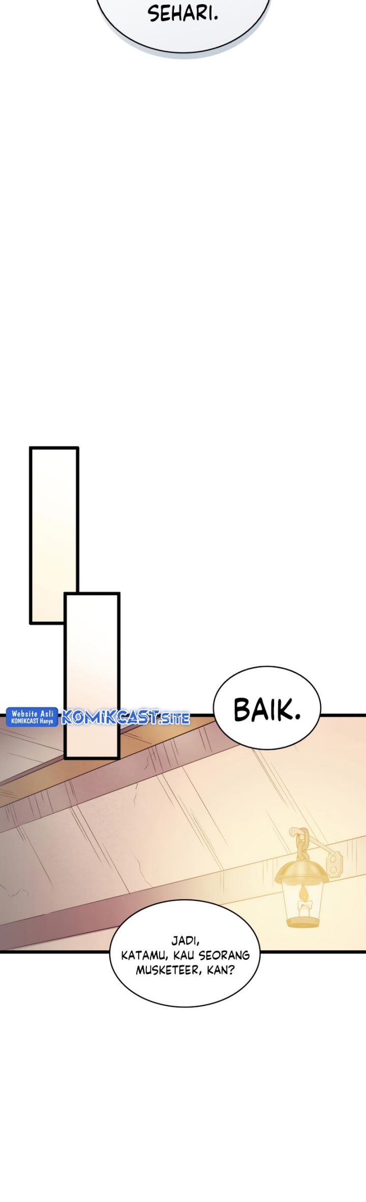 Arcane Sniper Chapter 97 Gambar 20