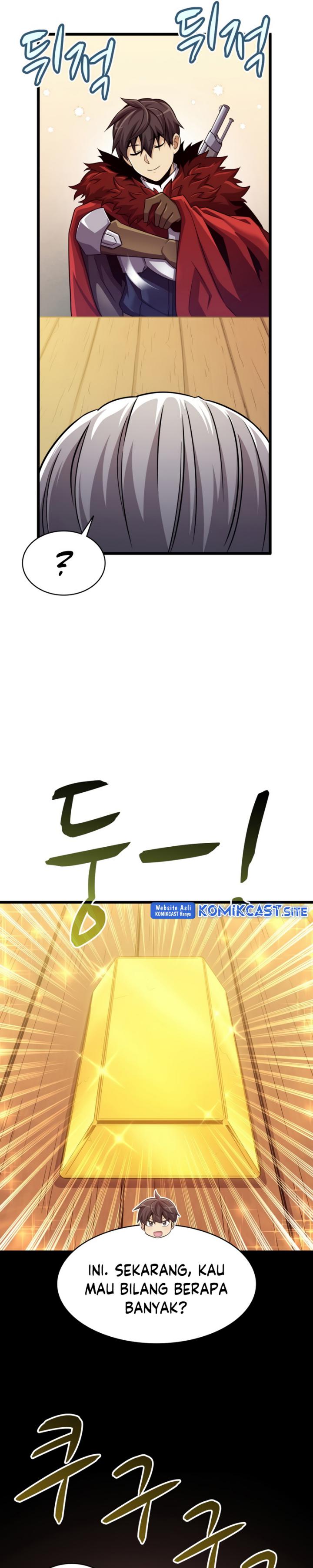 Arcane Sniper Chapter 97 Gambar 27