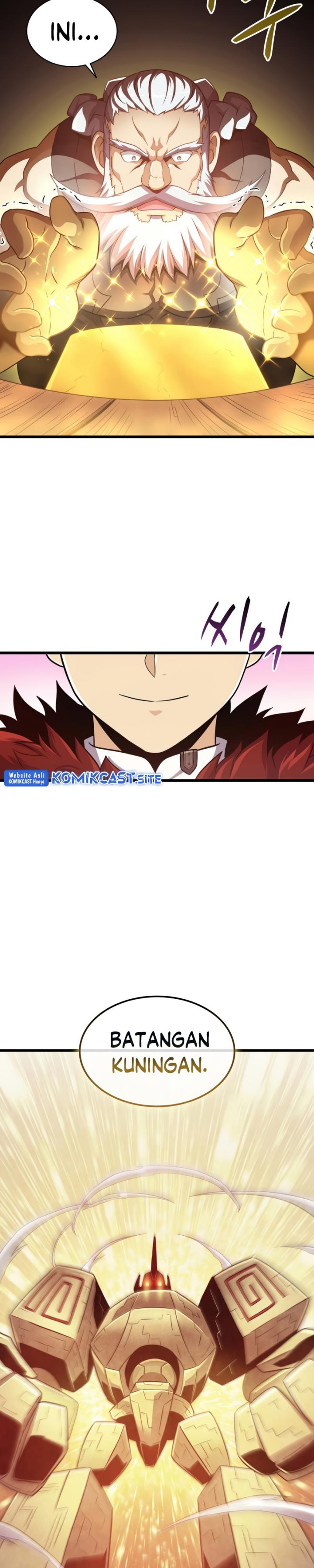 Arcane Sniper Chapter 97 Gambar 28