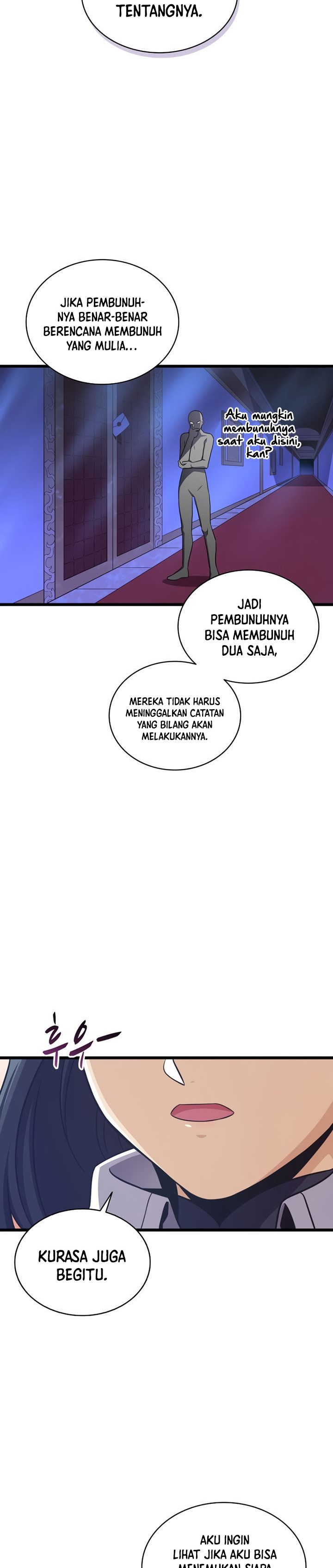 Arcane Sniper Chapter 100 Gambar 3