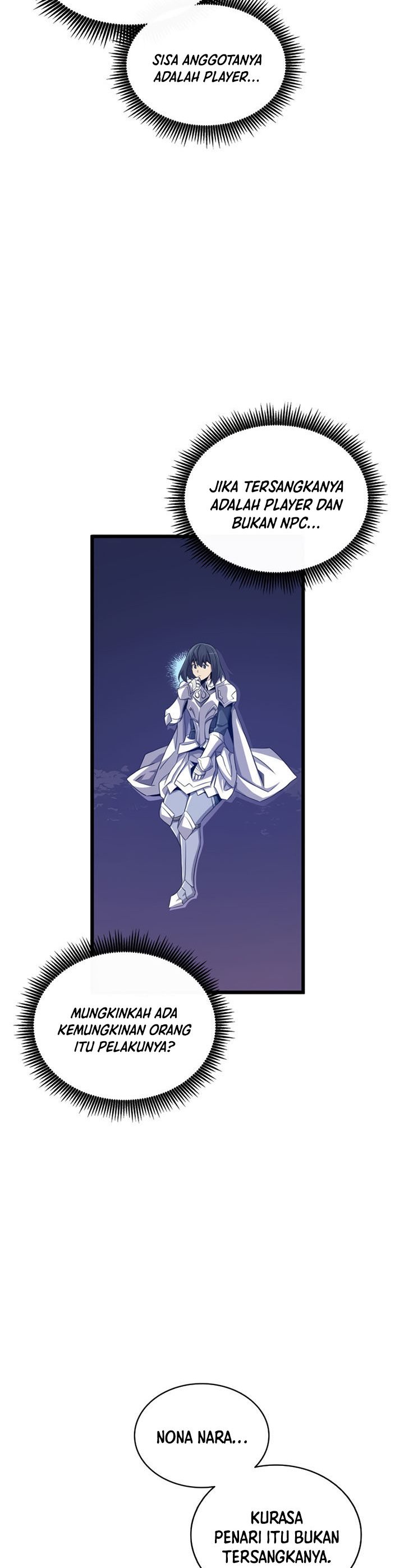 Arcane Sniper Chapter 100 Gambar 6