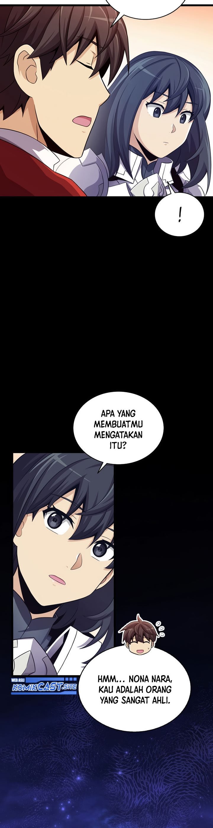 Arcane Sniper Chapter 100 Gambar 7
