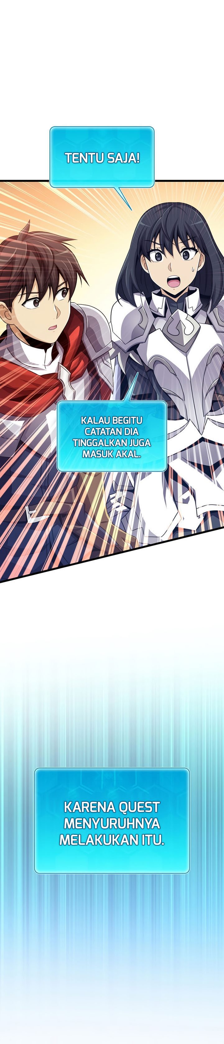 Arcane Sniper Chapter 100 Gambar 13