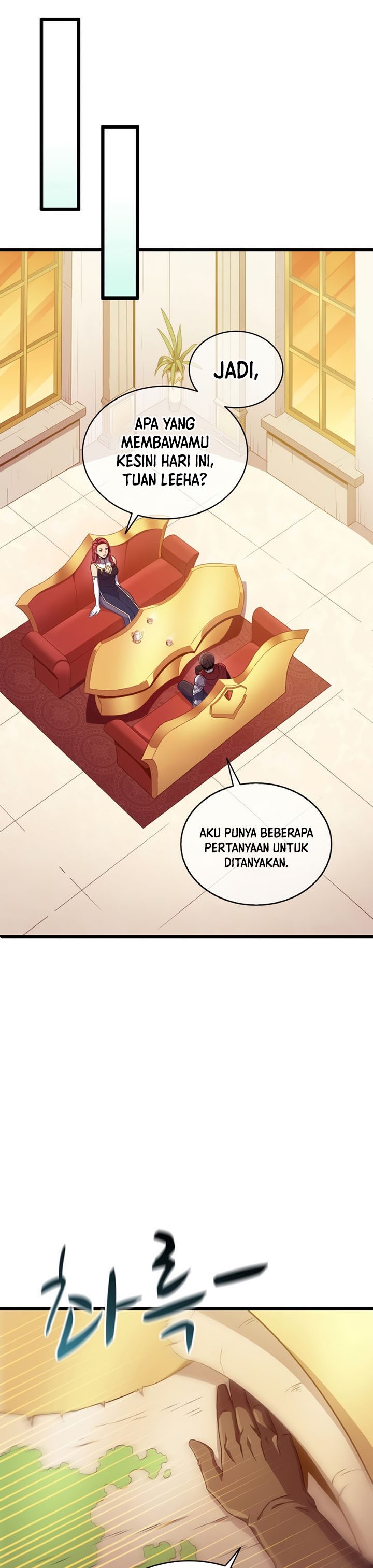 Arcane Sniper Chapter 100 Gambar 21