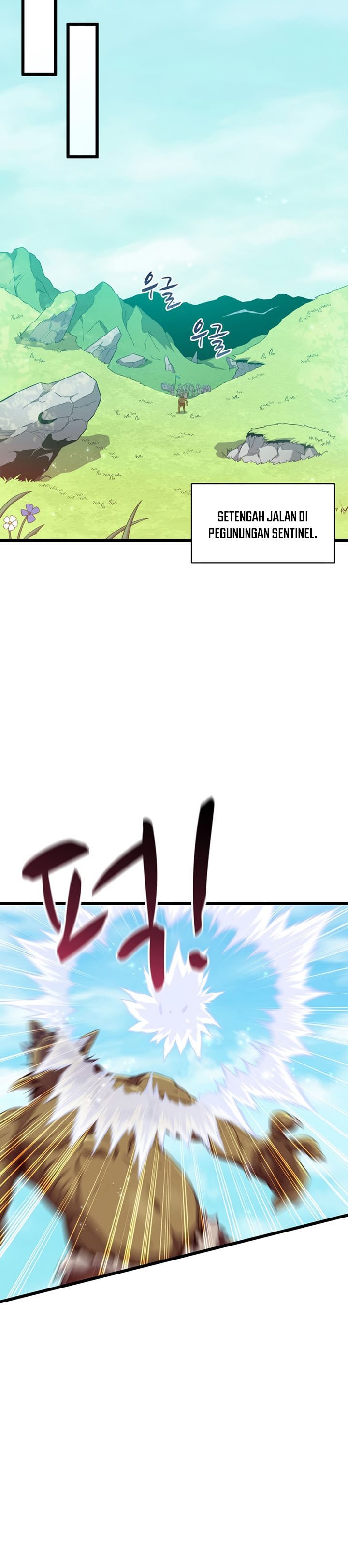 Arcane Sniper Chapter 100 Gambar 31