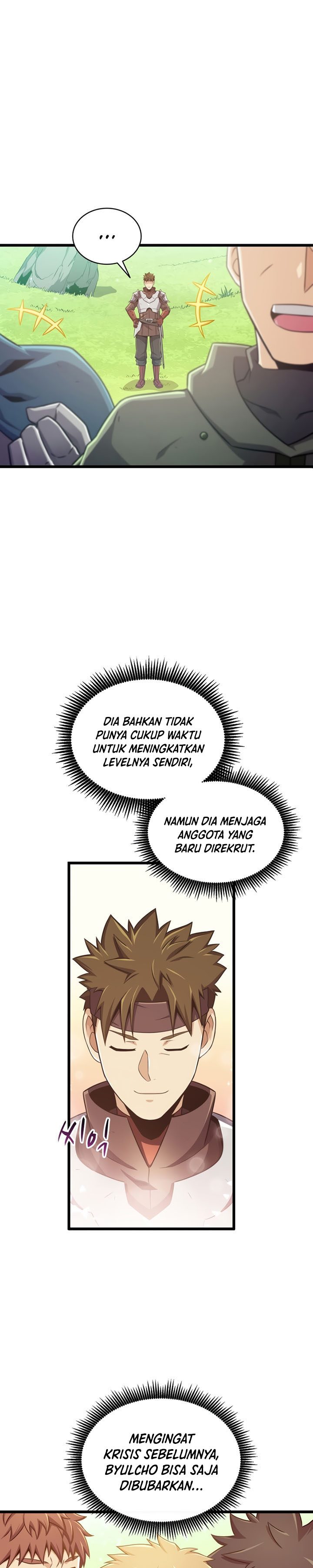 Arcane Sniper Chapter 100 Gambar 33
