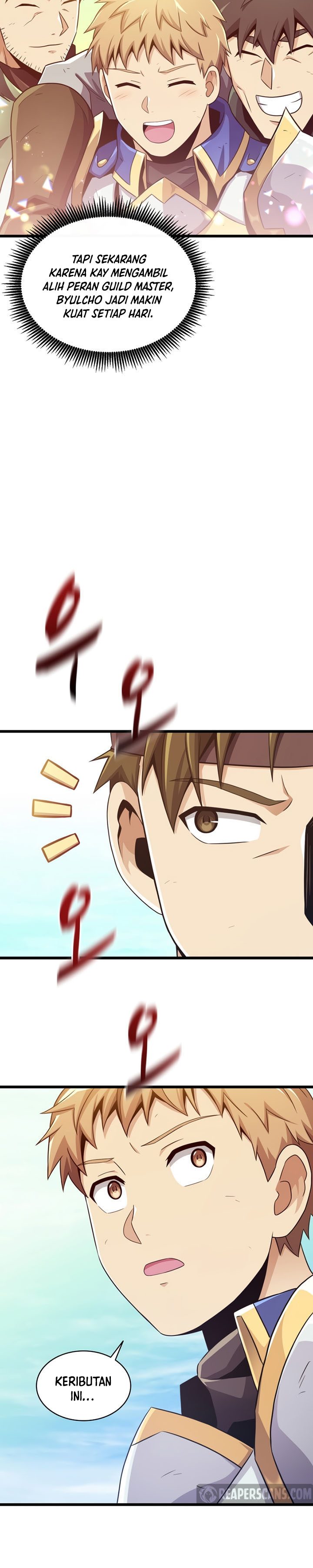Arcane Sniper Chapter 100 Gambar 34