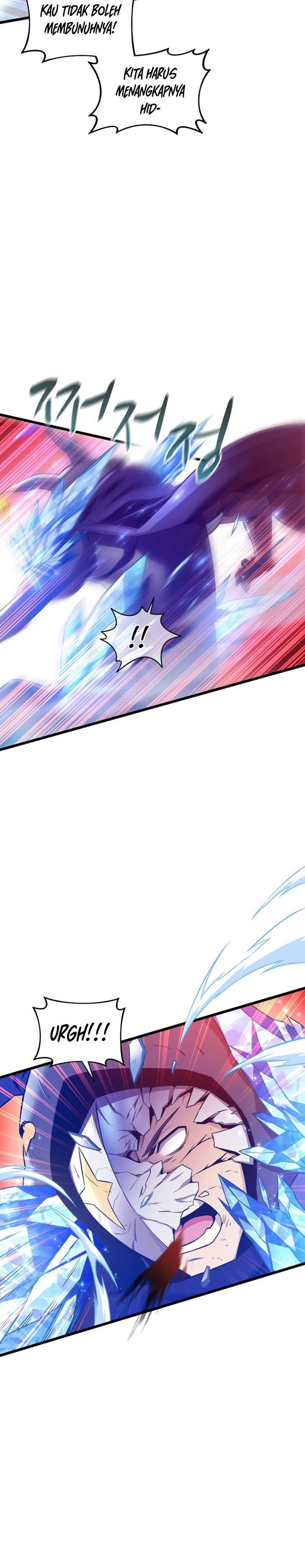 Arcane Sniper Chapter 105 Gambar 4