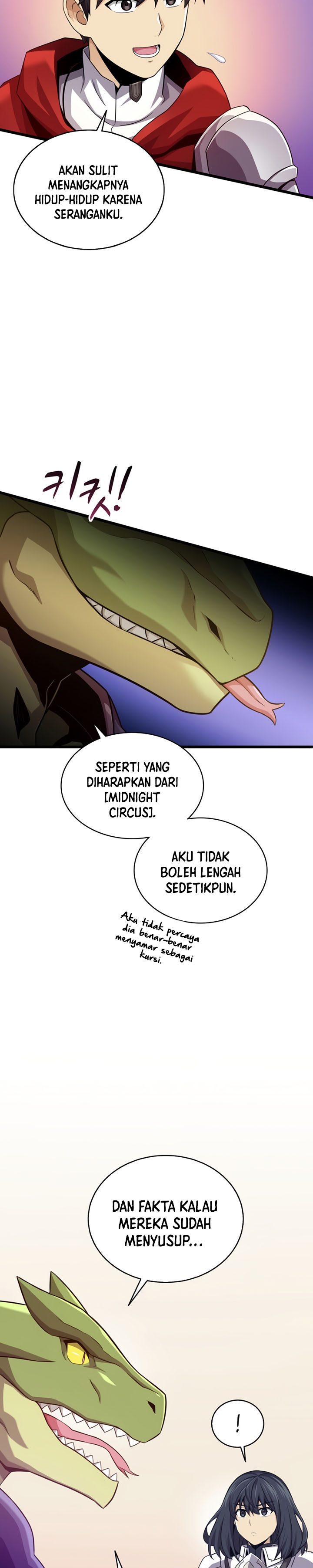 Arcane Sniper Chapter 105 Gambar 6