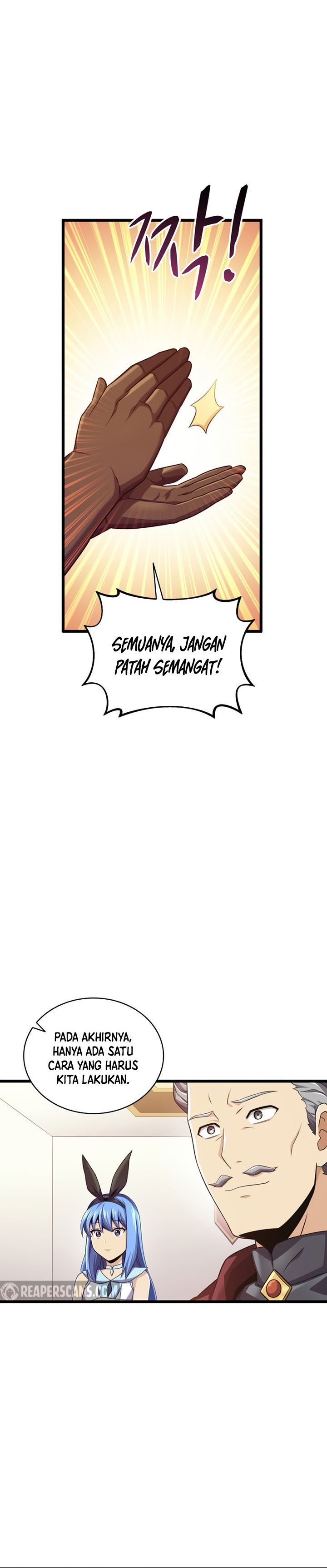 Arcane Sniper Chapter 105 Gambar 10