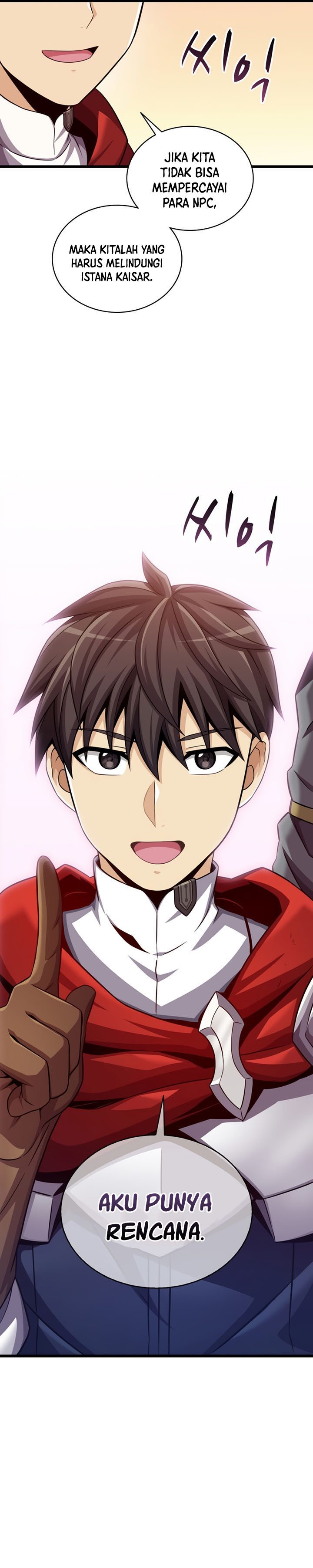 Arcane Sniper Chapter 105 Gambar 11