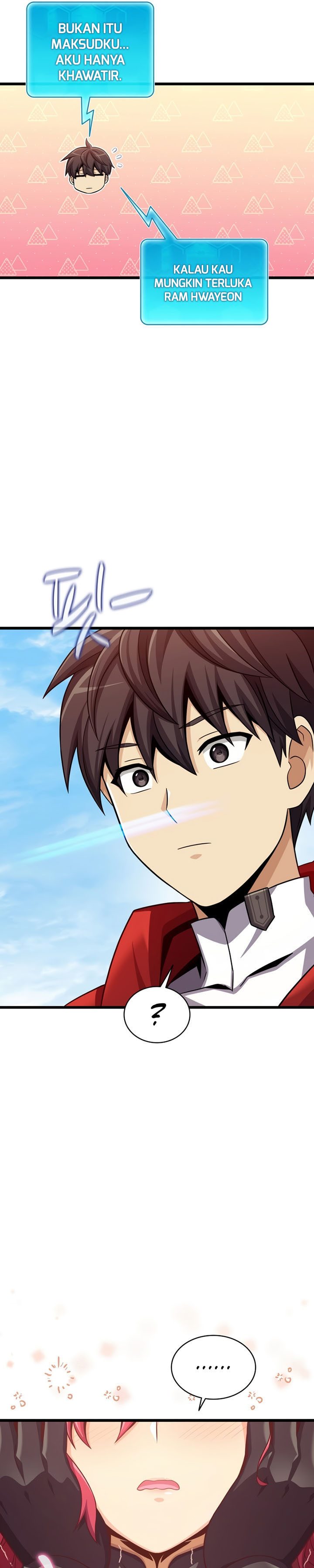 Arcane Sniper Chapter 105 Gambar 17
