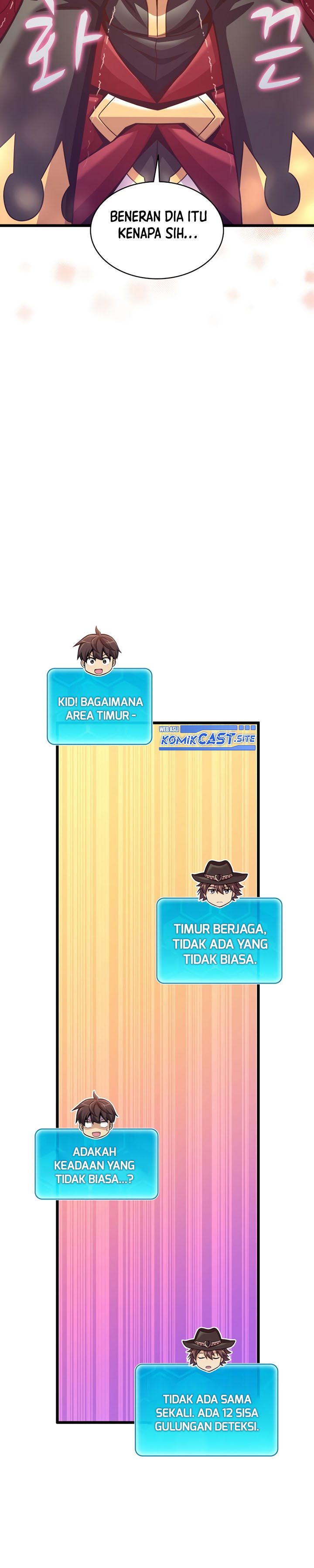 Arcane Sniper Chapter 105 Gambar 18