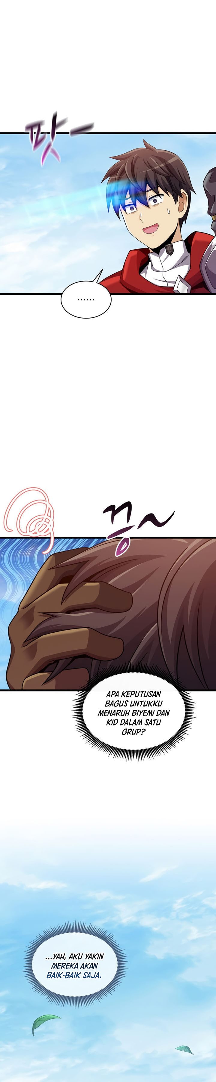Arcane Sniper Chapter 105 Gambar 19