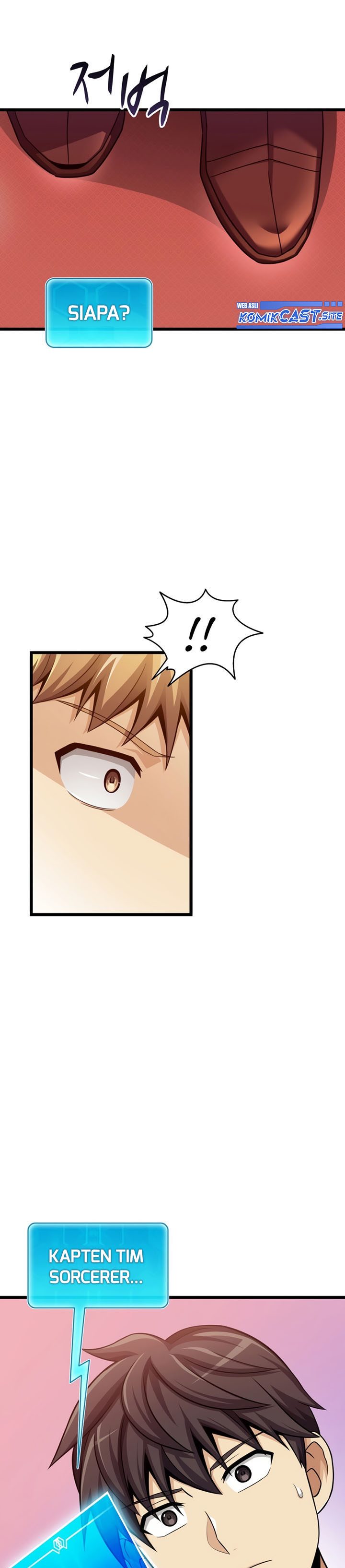 Arcane Sniper Chapter 105 Gambar 23