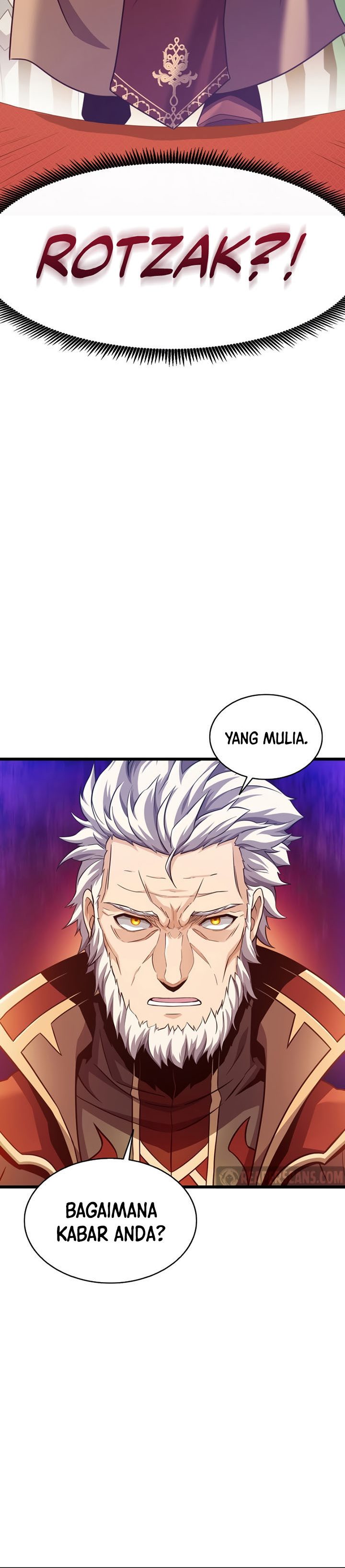Arcane Sniper Chapter 105 Gambar 25