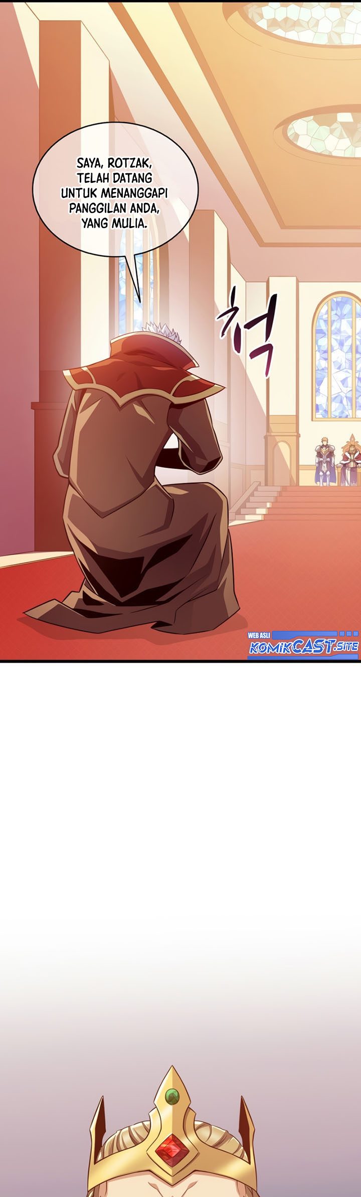 Arcane Sniper Chapter 105 Gambar 26