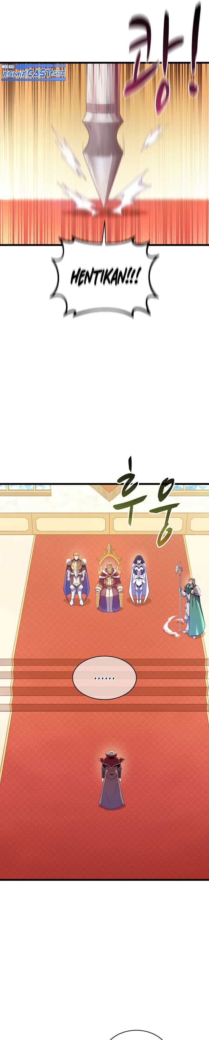 Arcane Sniper Chapter 105 Gambar 32