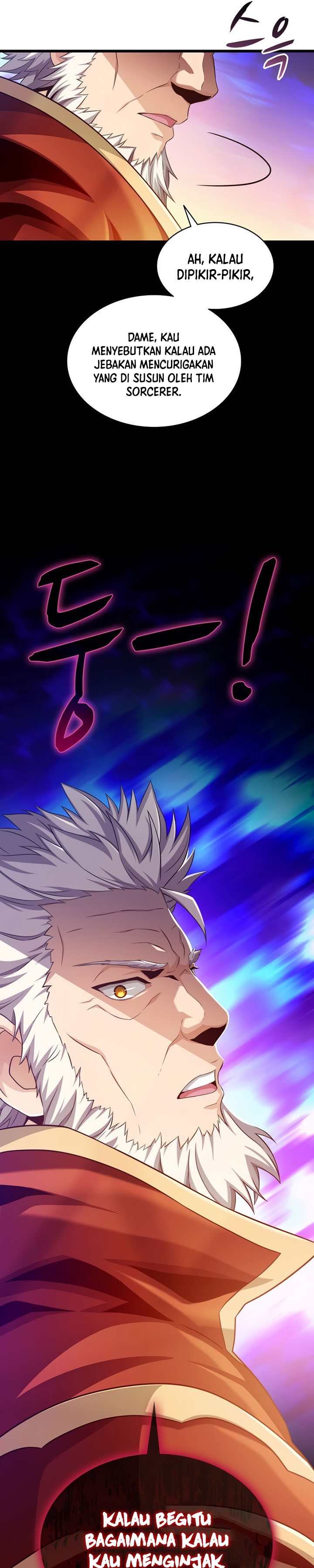 Arcane Sniper Chapter 105 Gambar 35
