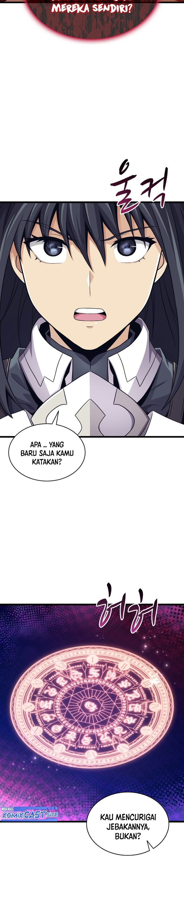 Arcane Sniper Chapter 105 Gambar 36