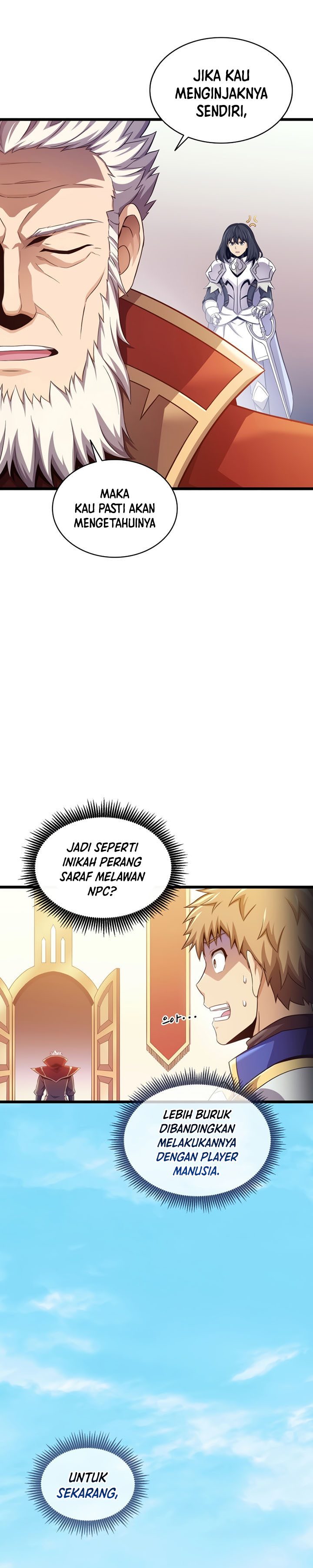 Arcane Sniper Chapter 105 Gambar 37