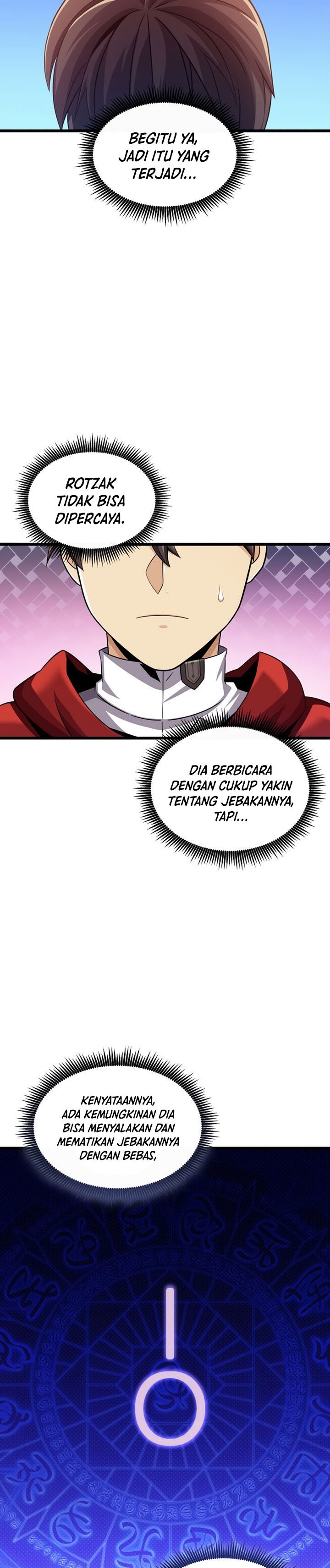 Arcane Sniper Chapter 105 Gambar 39