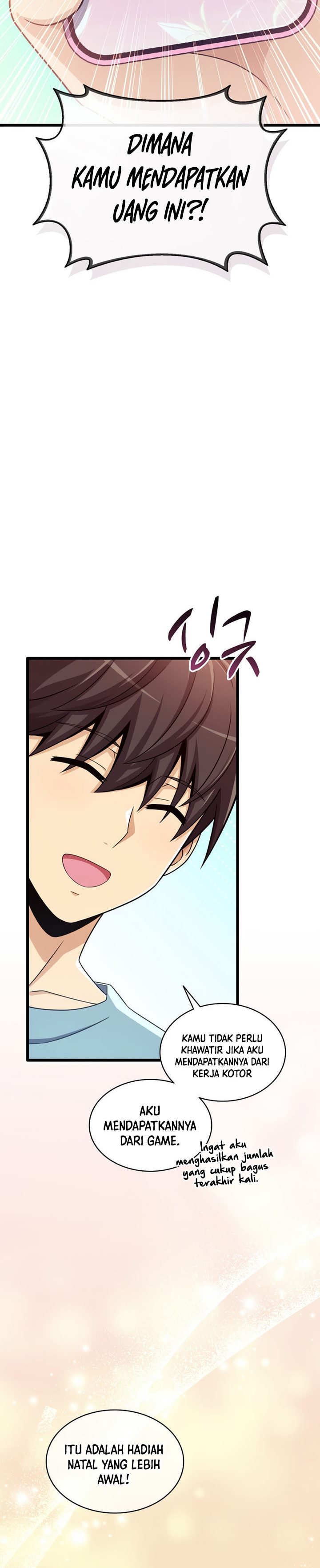 Arcane Sniper Chapter 112 Gambar 3