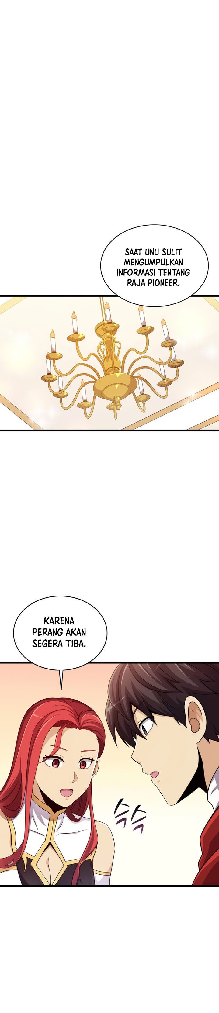 Arcane Sniper Chapter 112 Gambar 7