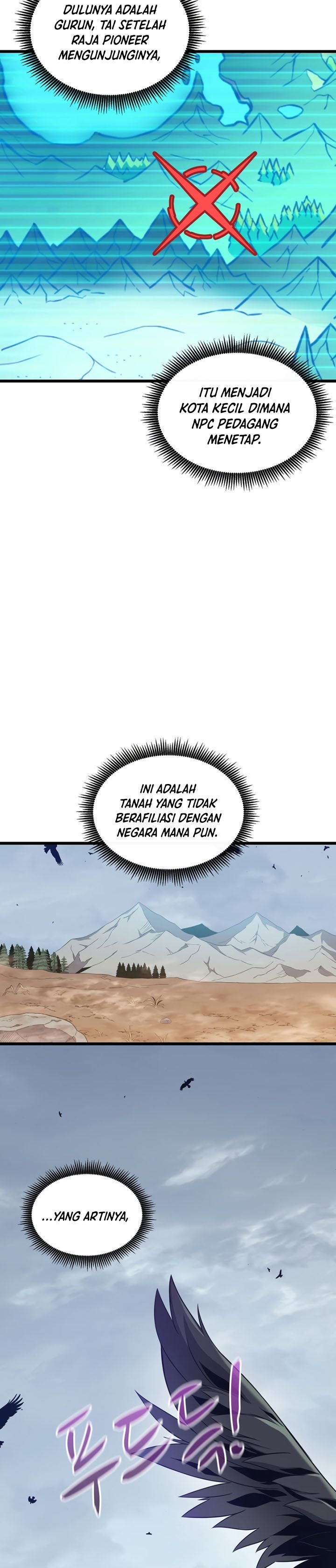 Arcane Sniper Chapter 112 Gambar 9