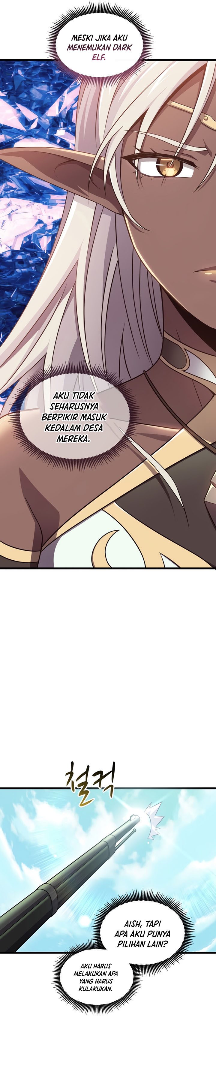 Arcane Sniper Chapter 112 Gambar 11
