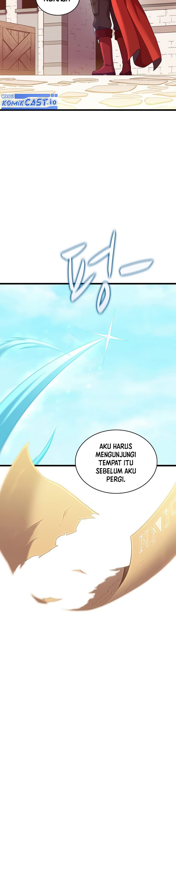 Arcane Sniper Chapter 112 Gambar 13