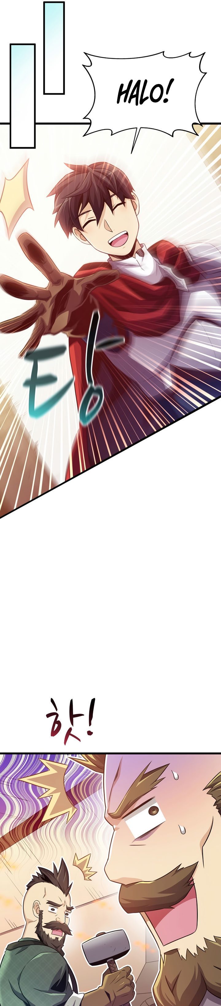 Arcane Sniper Chapter 112 Gambar 14