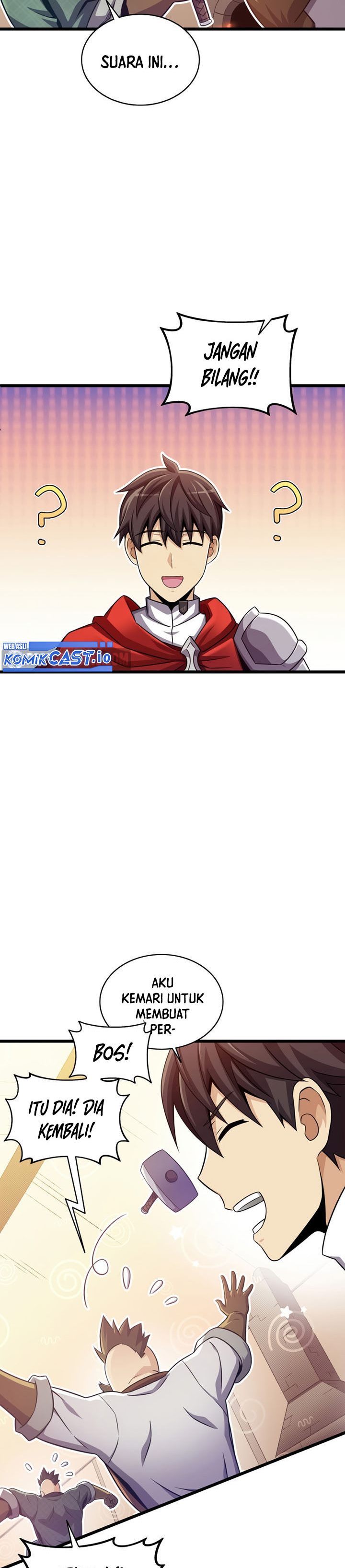Arcane Sniper Chapter 112 Gambar 15