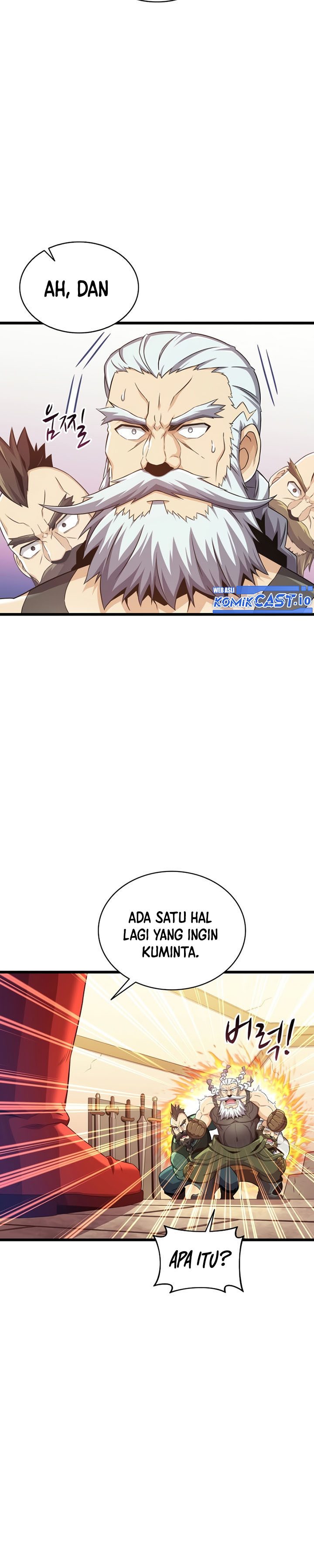 Arcane Sniper Chapter 112 Gambar 18