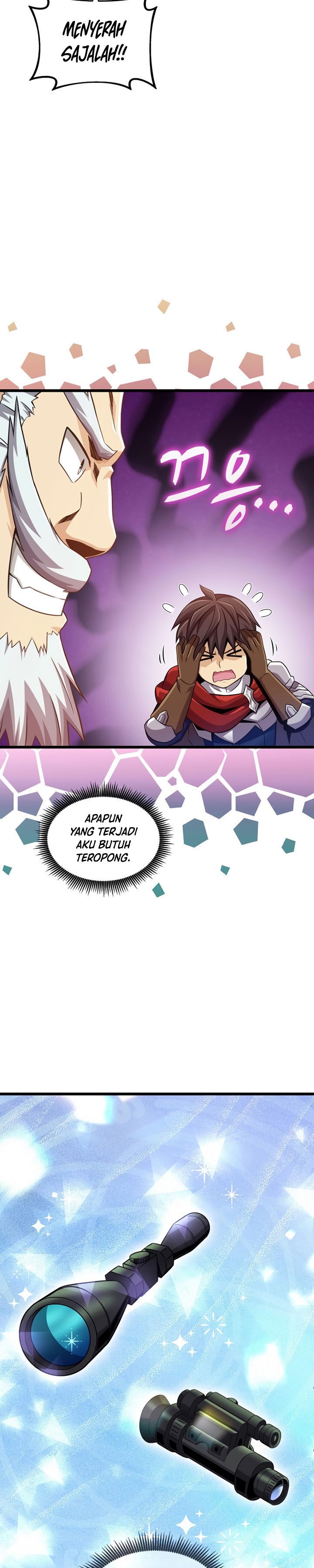 Arcane Sniper Chapter 112 Gambar 24