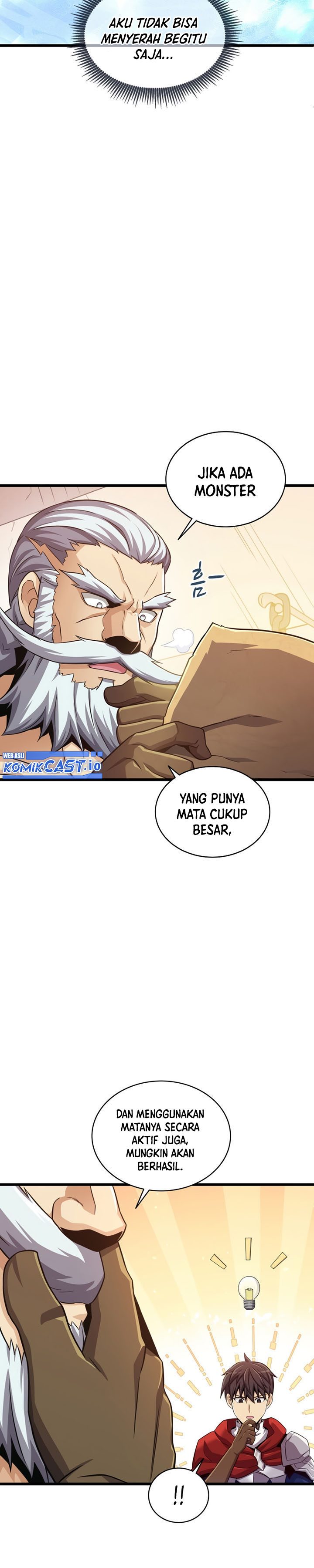 Arcane Sniper Chapter 112 Gambar 25