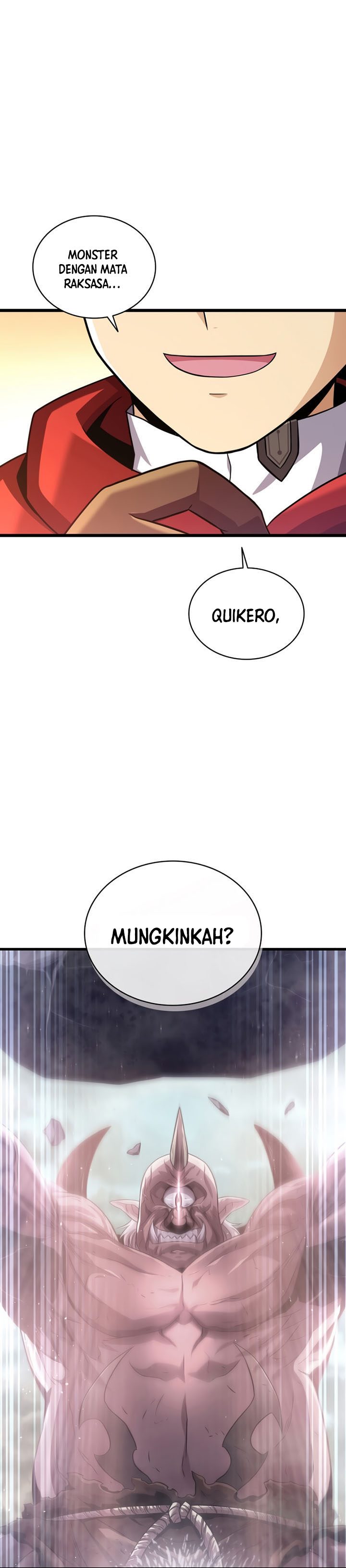 Arcane Sniper Chapter 112 Gambar 26