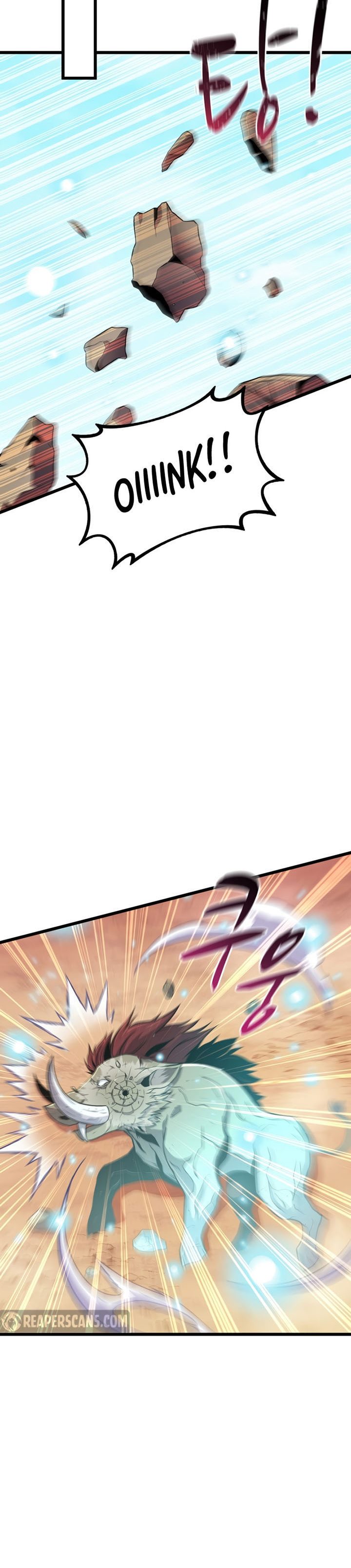 Arcane Sniper Chapter 112 Gambar 33