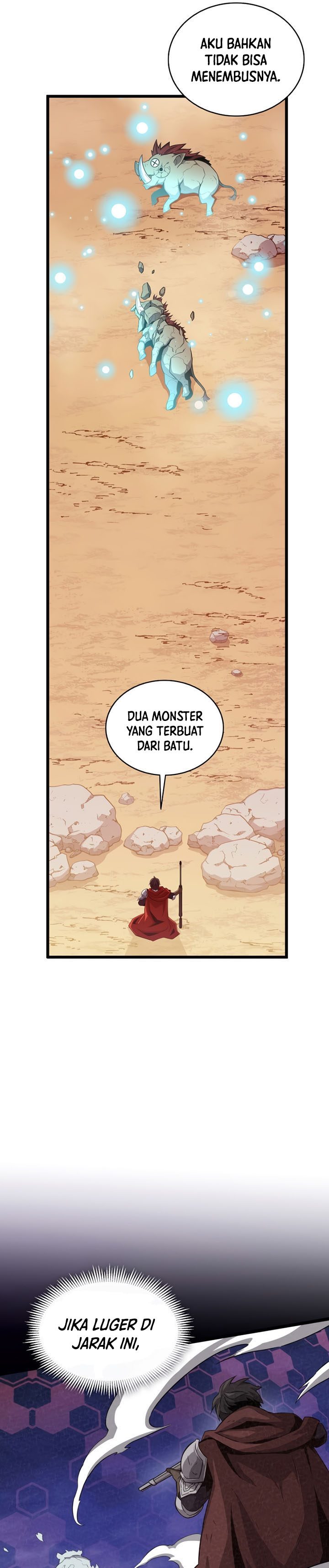 Arcane Sniper Chapter 112 Gambar 35