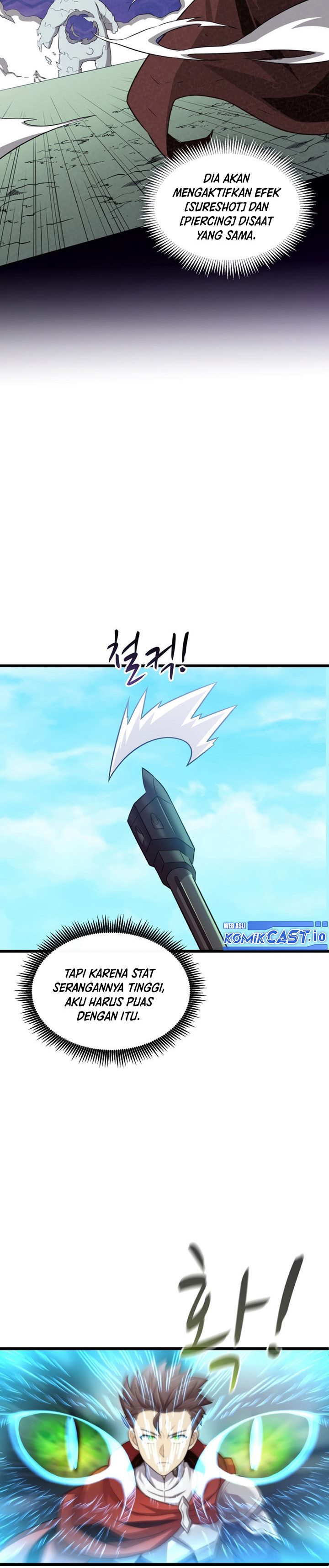 Arcane Sniper Chapter 112 Gambar 36