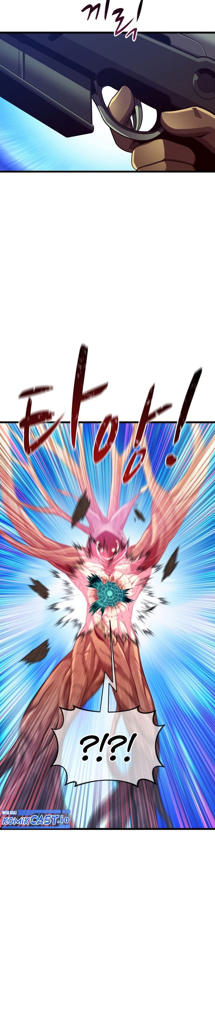 Arcane Sniper Chapter 112 Gambar 40